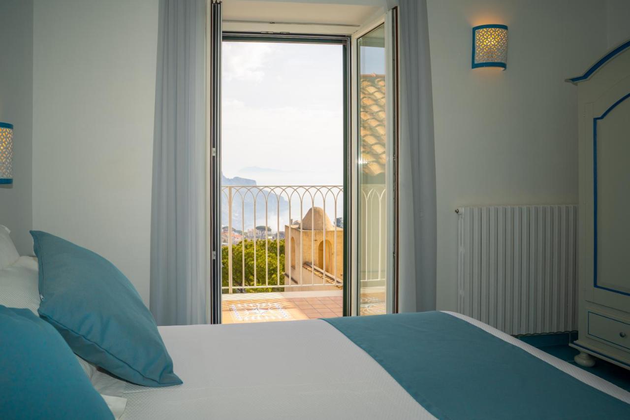 Ravello Dream Charming House Διαμέρισμα Scala Εξωτερικό φωτογραφία